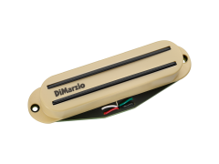 ΠΠ²ΡΠΊΠΎΡΠ½ΠΈΠΌΠ°ΡΠ΅Π»Ρ DIMARZIO BC-2 BILLY CORGAN BRIDGE (Cream)